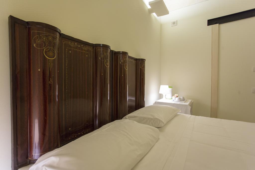 Hotel Casino Ridola Matera Eksteriør bilde